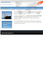 Mobile Screenshot of net-marine.com